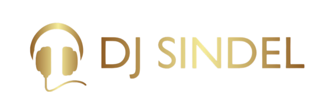 DJ SINDEL logó